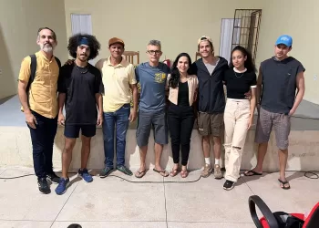 Tuparetama realizou encontro para discutir a aplicação da Lei Paulo Gustavo no município