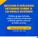 Afogados: Prefeitura convoca classe artística para reunião sobre a Lei Paulo Gustavo