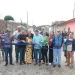 Sandrinho aproveitou véspera de São João para inaugurar mais uma obra em Afogados