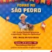 São Pedro em Afogados terá Neno do Acordeon e Junina Sanfonar