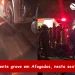 Grave acidente na noite desta sexta (23), em Afogados.