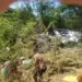 Grave acidente entre Quixaba e Lagoa da Cruz deixa 4 feridos