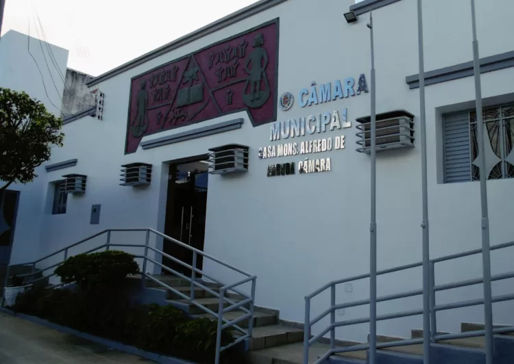 Primeira mão: três vereadores não devem tentar a reeleição em Afogados