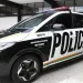 Carro elétrico entra em fase de teste por polícia nordestina