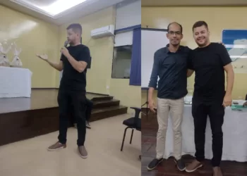 Fórum dos Gestores de Esportes e Lazer de Pernambuco foi realizado em Salgueiro. Diretor de Esportes de Afogados participa.