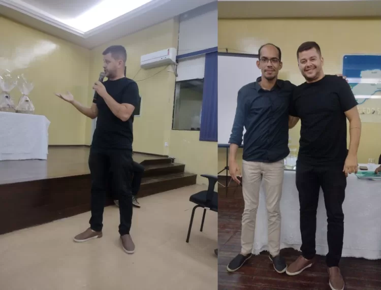 Fórum dos Gestores de Esportes e Lazer de Pernambuco foi realizado em Salgueiro. Diretor de Esportes de Afogados participa.