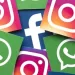 WhatsApp, Instagram e Facebook apresentam instabilidade e usuários reclamam na web