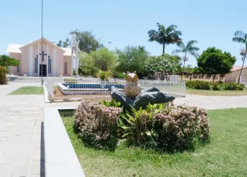 Menor cidade de Pernambuco fica localizada no Sertão e tem nome de asteroide ‘Itacuruba’