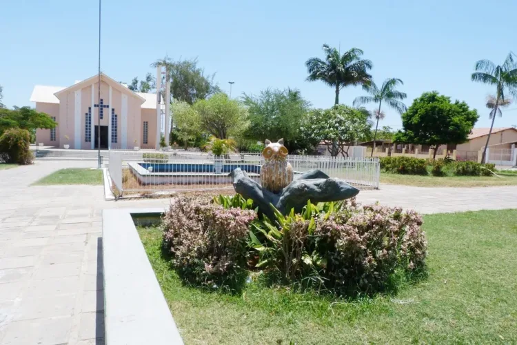 Menor cidade de Pernambuco fica localizada no Sertão e tem nome de asteroide ‘Itacuruba’