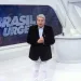 Vídeo: Datena humilha produção ao vivo durante Brasil Urgente