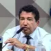 Vídeo: em CPI, Magno Malta se diz “tentado a dar um coice” em deputado