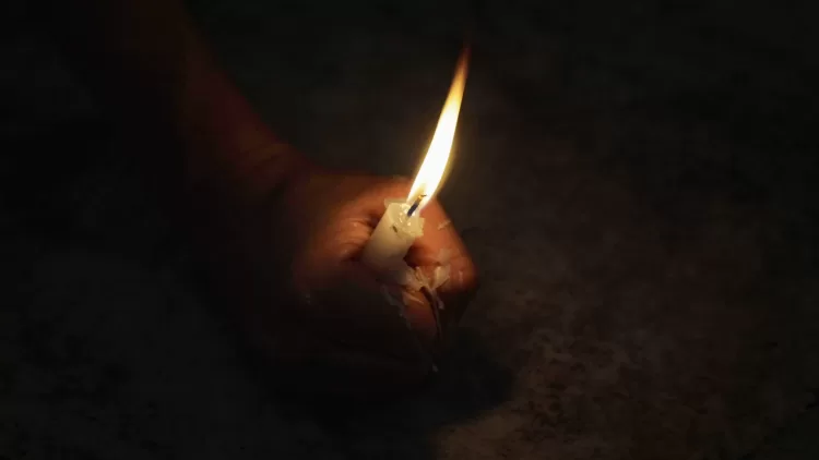 Morre a idosa que bateu no caixão durante o próprio velório