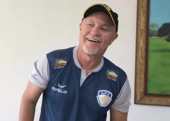 Pedro Manta retorna ao Afogados da Ingazeira Futebol Clube