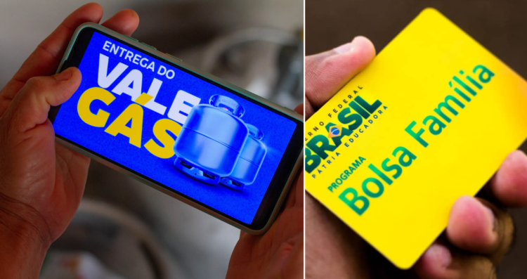 Bolsa Família e Vale-Gás retomam pagamentos nesta semana; veja quem recebe