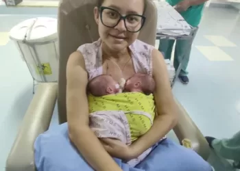 Homem desaparece ao saber que seria pai de trigêmeos