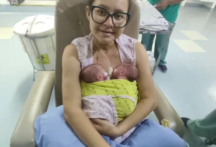 Homem desaparece ao saber que seria pai de trigêmeos