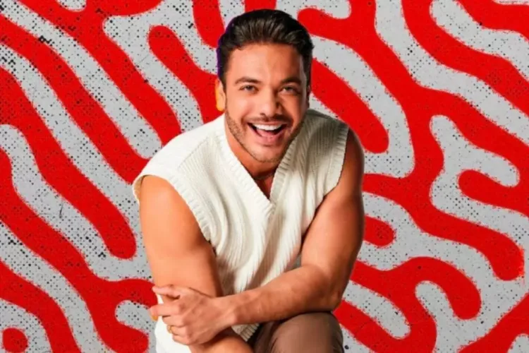 Safadão se posiciona sobre polêmica envolvendo Flávio José e tradição do São João