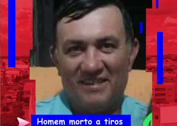 Homem morto a tiros na Varzinha, entre Afogados e Tabira