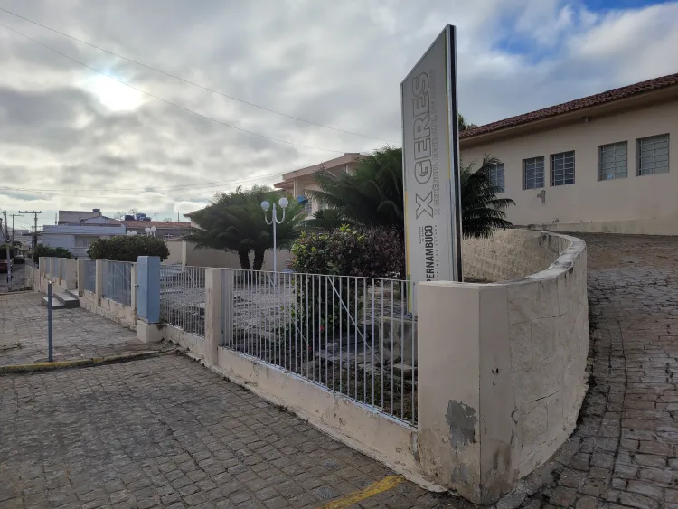 Divulgado resultado final da 1ª fase da seleção para gestor da X Geres de Afogados da Ingazeira