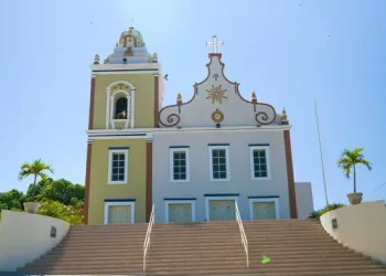 Flores: pesquisadores descobrem documento de 247 anos com informações de antiga capela e catolicismo no Pajeú