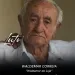 São José do Egito de Luto, morre Waldemar da Loja