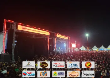 Confira fotos do primeiro dia da Expoagro 2023