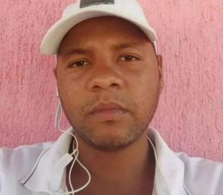 Morre o egipciense Rodrigo Batista