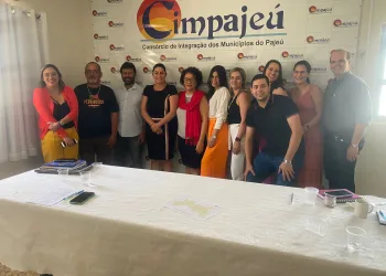 Desenvolve PE leva consultoria ao Cimpajeú
