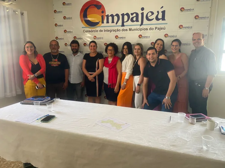 Desenvolve PE leva consultoria ao Cimpajeú