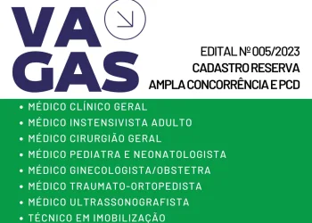 Hospital de Afogados abre novo processo seletivo