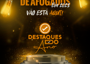Vem aí o queridinho de Afogados, o prêmio Destaques do Ano 2023