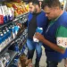 Vigilância Sanitária de Tuparetama realiza fiscalização no comércio de alimentos e bebidas