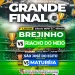 Prefeitura de Brejinho realizará Grande Final da Copa Brejinho Master com o jogo: Brejinho x Riacho do Meio