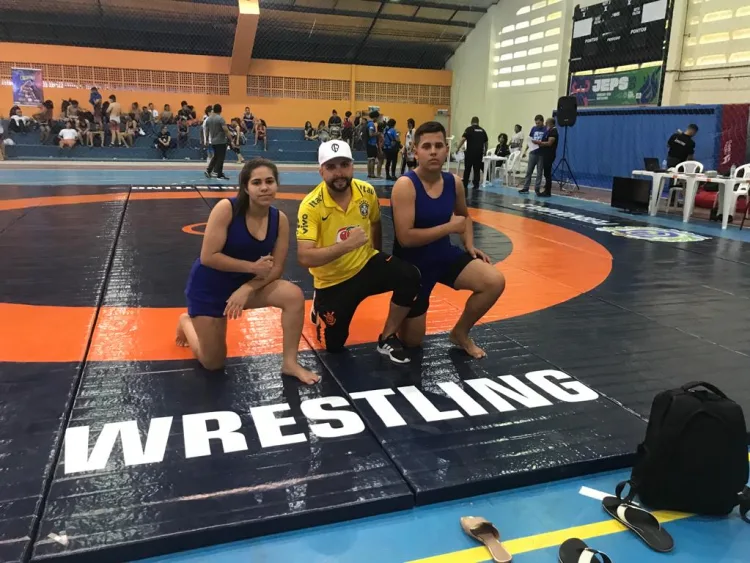 EREM Nossa Senhora de Lourdes e o município de Solidão são destaques em competição a nível estadual