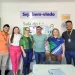 Prefeito de Brejinho discute projeto de construção de matadouro público