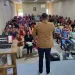 Formação em rede fortalece a educação municipal e culmina com evento marcante