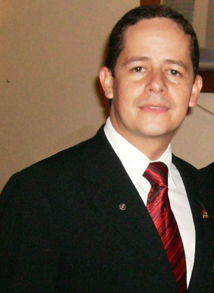 Transferência de promotor Lúcio Almeida é suspensa temporariamente