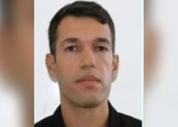 Preso terceiro acusado de participação em crimes envolvendo Padre Airton Freire