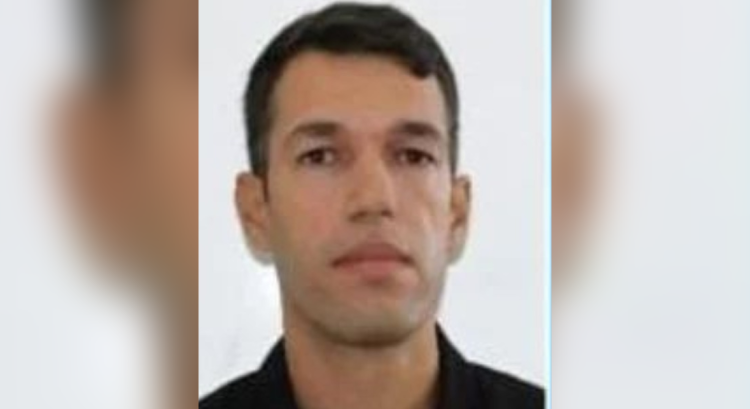 Preso terceiro acusado de participação em crimes envolvendo Padre Airton Freire