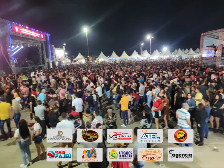 Expoagro 2023 – Fotos Parte 7