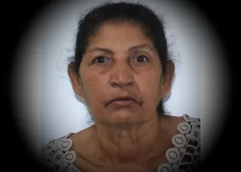 Em Pernambuco, filho é preso suspeito de matar a mãe