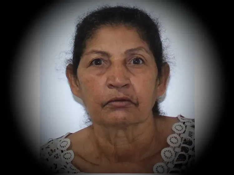 Em Pernambuco, filho é preso suspeito de matar a mãe