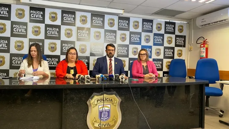 Polícia detalha investigações contra padre Airton Freire, suspeito de estupro; veja vídeo