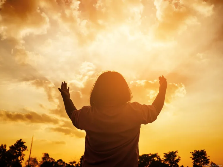 Palavra do dia 28/07/2023 – Qual o seu milagre esperado?