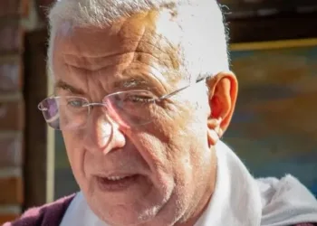 Padre Airton Freire passa mal e é socorrido para hospital