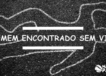 Homem encontrado sem vida em Afogados da Ingazeira