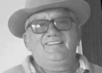 Morre o ex-vereador egipciense João Bilú