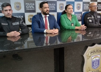 Em Serra Talhada: Policial Civil desviava drogas de delegacia e trocava por sexo com traficantes