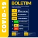 Afogados volta a registra óbito por covid-19