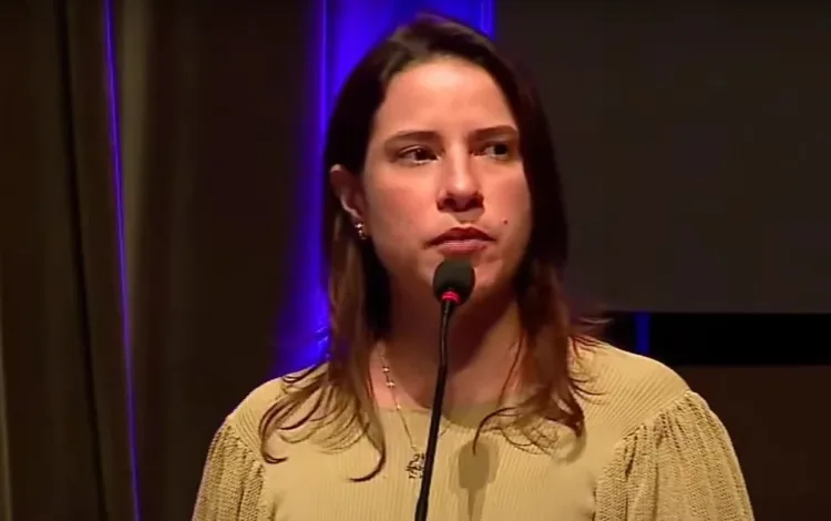 Governo Raquel Lyra (PSDB) virou um Big Brother, diz blogueiro